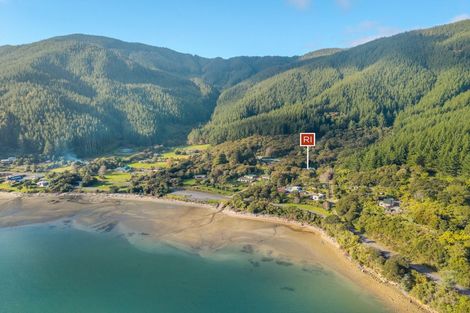 Photo of property in 710 Kenepuru Road, Mahau Sound, Picton, 7282