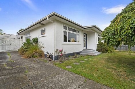 Photo of property in 7 Hobson Place, Takaro, Palmerston North, 4412