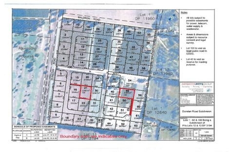 Photo of property in 269 Dunstan Road, Alexandra, 9391