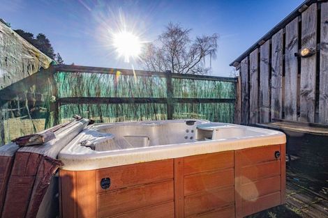 Photo of property in 109 Seddon Street, Raetihi, 4632