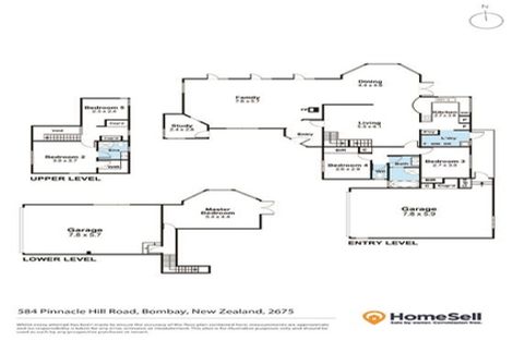 Photo of property in 584 Pinnacle Hill Road, Bombay, 2675