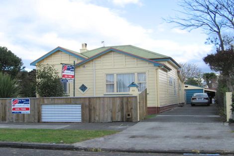 Photo of property in 46 Mcdonald Street, Napier South, Napier, 4110