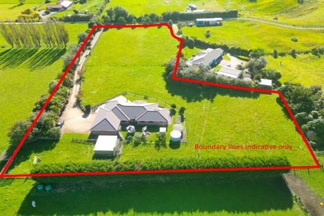 Photo of property in 103b Cameron Road, Westmere, Whanganui, 4574