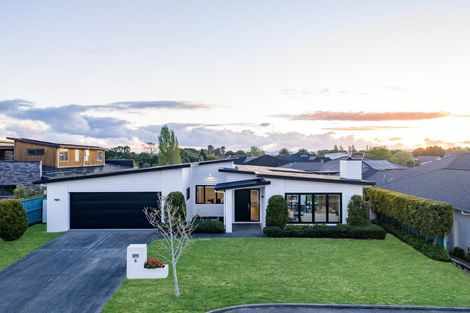 Photo of property in 6 Audrey Place, Flagstaff, Hamilton, 3210