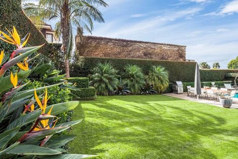 Photo of property in 10 Glanville Terrace, Parnell, Auckland, 1052