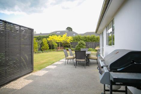 Photo of property in 9 Sterling Crescent, Kaiapoi, 7630