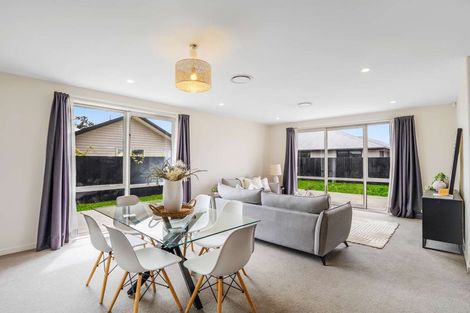 Photo of property in 16 Romanee Lane, Wigram, Christchurch, 8025