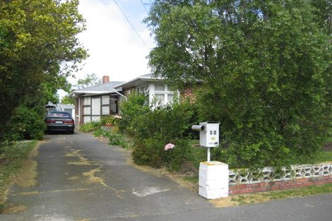 Photo of property in 32 Hope Street, Shirley, Christchurch, 8013