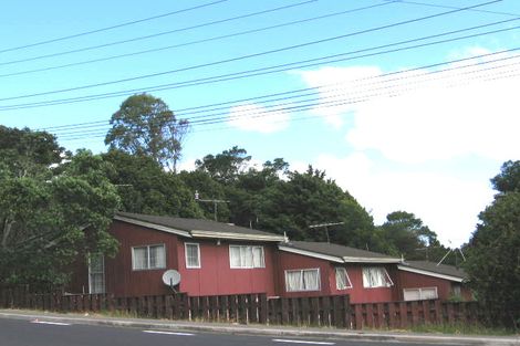 Photo of property in 137 Eskdale Road, Birkdale, Auckland, 0626