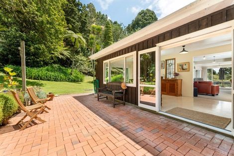 Photo of property in 189 School Road, Waimauku, 0881