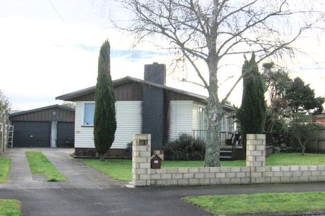 Photo of property in 42 English Street, St Andrews, Hamilton, 3200