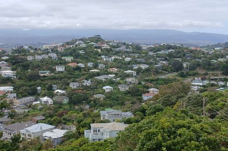 Photo of property in 135 Mitchell Street, Brooklyn, Wellington, 6021