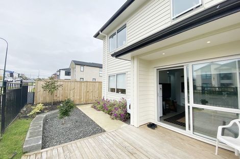 Photo of property in 47 Rashni Road, Flat Bush, Auckland, 2019