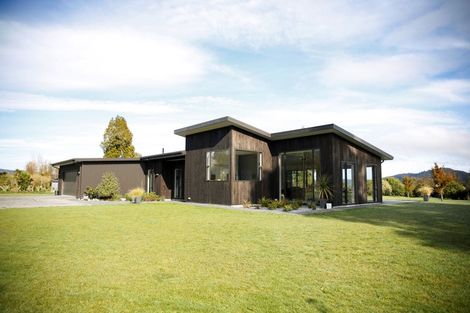 Photo of property in 7 Williams Drive, Fox Glacier, 7886