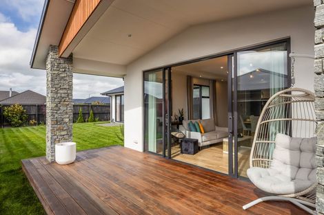 Photo of property in 4 Eastonfield Drive, Rolleston, 7615