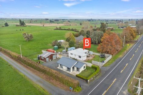Photo of property in 829 Tauhei Road, Tauhei, Morrinsville, 3375