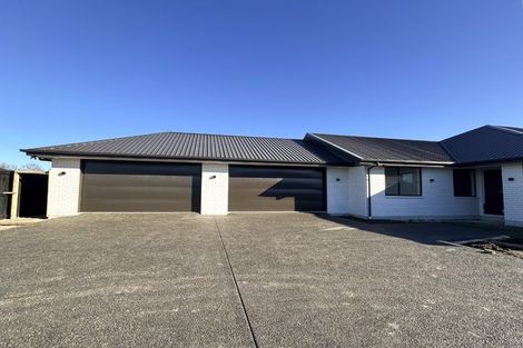 Photo of property in 6 Earl Way, Amberley, 7410