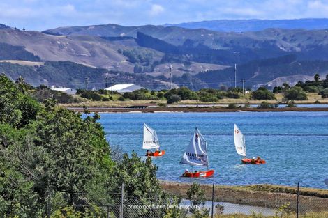 Photo of property in The Terraces, 18/9 Humber Street, Pandora, Napier, 4110