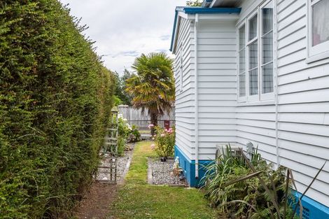 Photo of property in 1 Mcgregor Crescent, Masterton, 5810