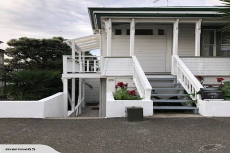 Photo of property in 29 London Street, Saint Marys Bay, Auckland, 1011