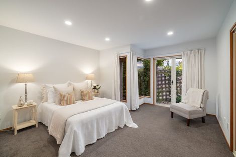 Photo of property in 12b Huntsbury Avenue, Huntsbury, Christchurch, 8022