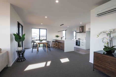 Photo of property in 37 Candlesticks Crescent, Lincoln, 7608