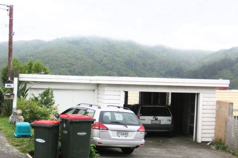 Photo of property in 66a Jubilee Road, Khandallah, Wellington, 6035
