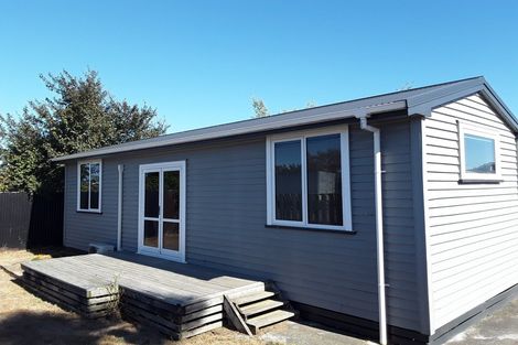 Photo of property in 299b High Street South, Carterton, 5713