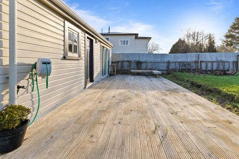 Photo of property in 35 Pitt Street, Raetihi, 4632