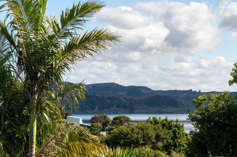 Photo of property in 61 Lorenzen Bay Road, Raglan, 3225