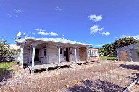 Photo of property in 68 Lucknow Street, Wairoa, 4108