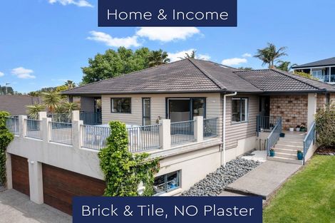 Photo of property in 16 Burwood Terrace, Gulf Harbour, Whangaparaoa, 0930