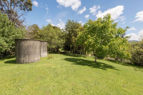 Photo of property in 281 Tadmor-bushend Road, Tapawera, Wakefield, 7096