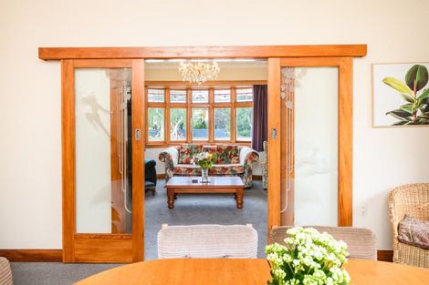 Photo of property in 9 Ngaio Street, West End, Palmerston North, 4412