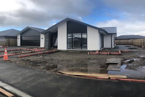 Photo of property in 107 Prestons Park Drive, Marshland, Christchurch, 8083