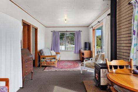 Photo of property in 12 Paerata Ridge Road, Waiotahe, Opotiki, 3198