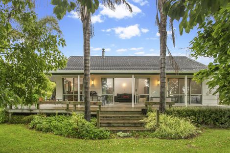 Photo of property in 60 Dale Road, Ramarama, Drury, 2579