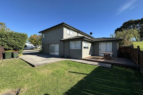 Photo of property in 4 Bain Place, Bucklands Beach, Auckland, 2014