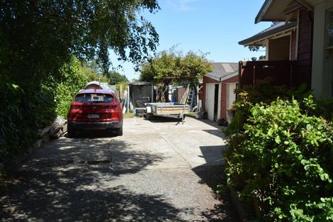 Photo of property in 61 Louisa Street, Gladstone, Invercargill, 9810