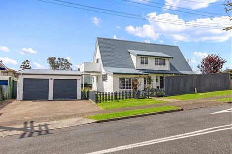 Photo of property in 1 Matua Road, Matua, Tauranga, 3110