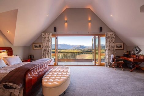 Photo of property in 673 Mount Barker Road, Wanaka, 9382