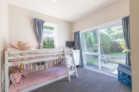 Photo of property in 134 Ashburton Gorge Road, Mount Somers, Ashburton, 7771