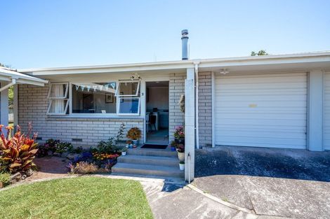 Photo of property in 3/87 Fraser Street, Tauranga South, Tauranga, 3112