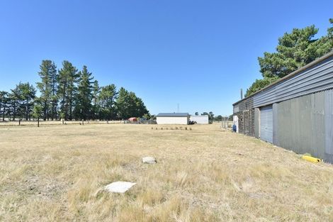 Photo of property in 317 Innes Road, Glasnevin, Amberley, 7482