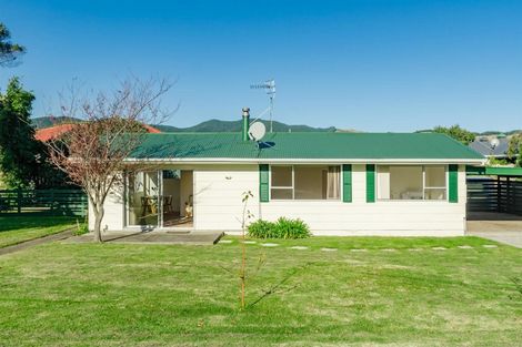 Photo of property in 12 Goldsborough Avenue, Raumati Beach, Paraparaumu, 5032