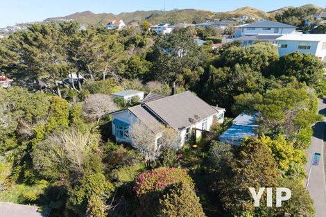 Photo of property in 101 Ironside Road, Johnsonville, Wellington, 6037