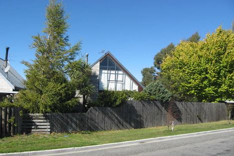 Photo of property in 101 Spaxton Street, Methven, 7730