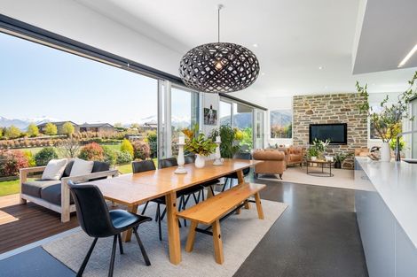 Photo of property in 27 Ridgecrest, Wanaka, 9305