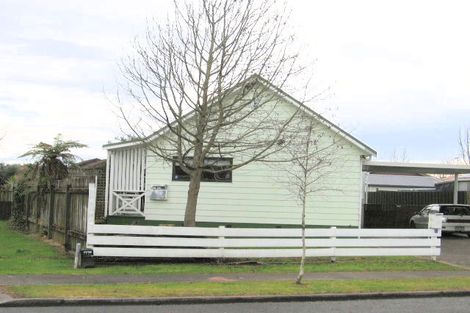 Photo of property in 4 Derby Street, Nawton, Hamilton, 3200