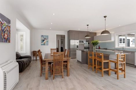 Photo of property in 3 Hartley Avenue, Strowan, Christchurch, 8052